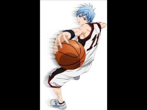 Kuroko no Basuke OST 1:Sessen Extended