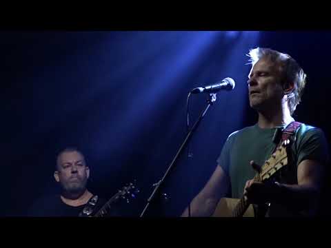 Nick Tart Band Live at Woolly Mammoth Mane Stage January 15th 2021