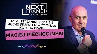 Maciej Piechociński