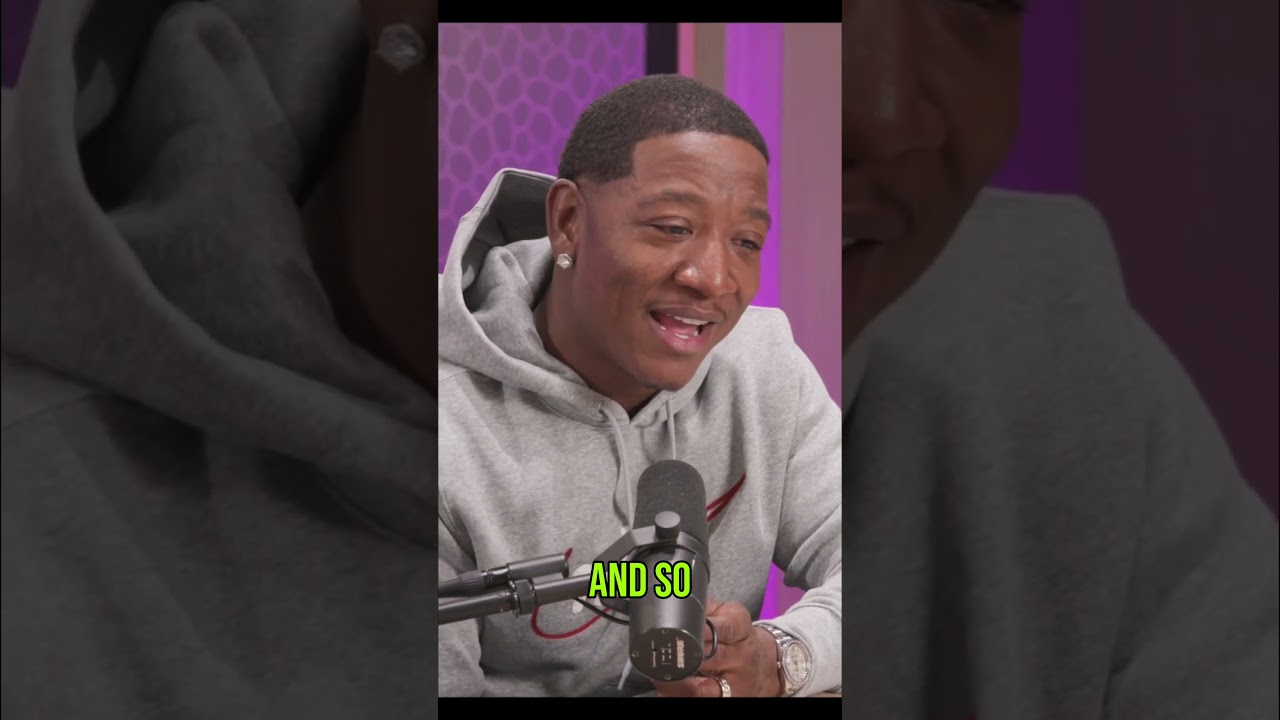 Yung Joc on The First Time Showing T.I. His White Boy Hair