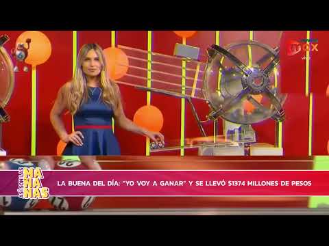 “Yo voy a ganar el Quini 6 acá”: la increíble premonición del cordobés que se llevó $ 1.374 millones