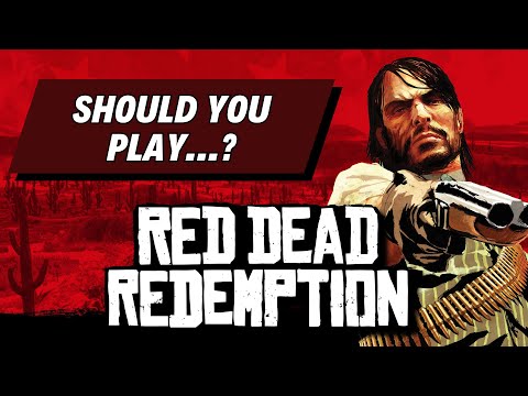 Should You Play...Red Dead Redemption? (Mobile Review) - YouTube