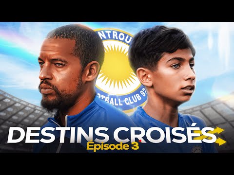 EPISODE 3: STAY FOCUSED (FC MONTROUGE 92 VS RC JOINVILLE)