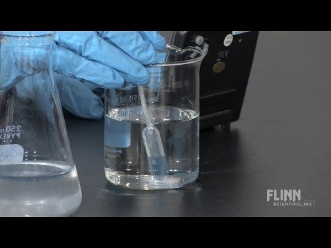 Introduction to Reaction Rates