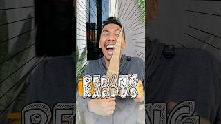 Download lagu Buat pedang dari kardus ⚔️ mp3