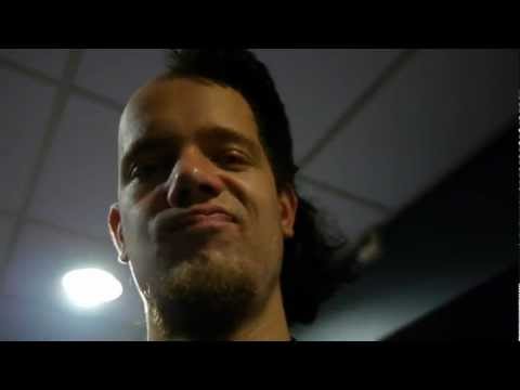 Dope DOD - What happened (live) @ Riddim Collision Festival - Lyon/FR - 15oct11