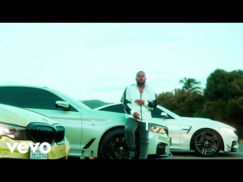 Staynless - Bimmer Streets | Official Music Video