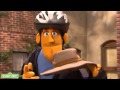 Sesame Street Song Theres An App For That 720p