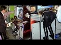 5 Strangest Japanese Video Games Of All Time