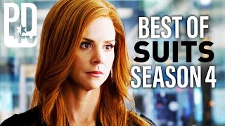 The Very Best of Season 4 | Suits | PD TV