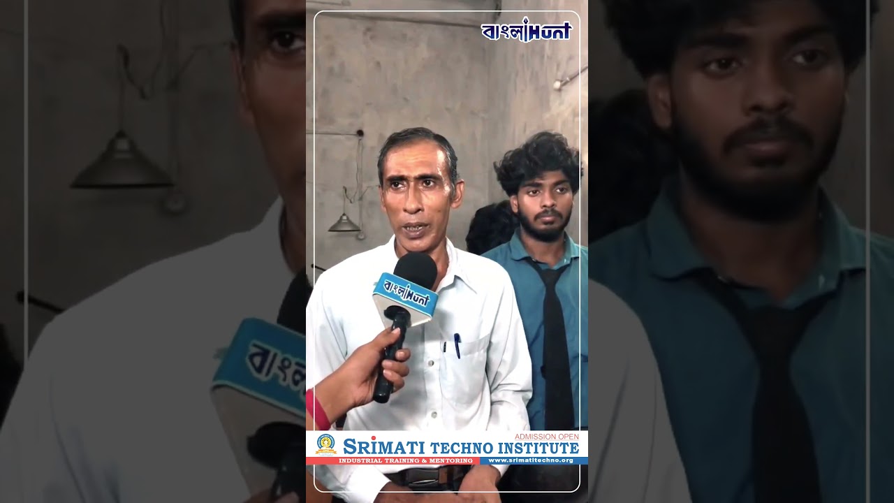 Learn practical Mechanical skills at Srimati Techno Institute, Build Your Own Income!
