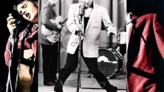 Elvis Presley - Rip it Up (take 16)