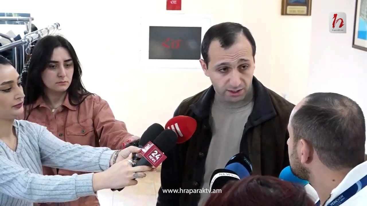 Դահլիճում «ֆեյք» ընդդիմադիրներ կան, իշխանությունների հետ գործարքի են գնացել. Արշակ Սարգսյան