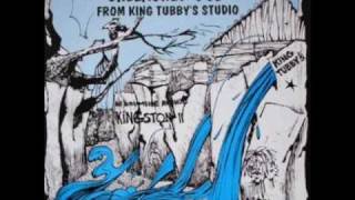 King Tubby - Satta Dub