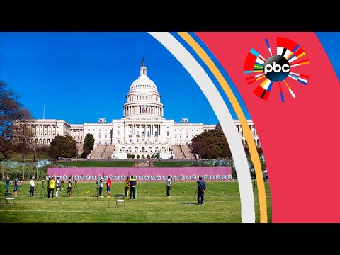 PBC - Cancun 2022 - Olympic Games - Archery - Day 13 - Women's Individual