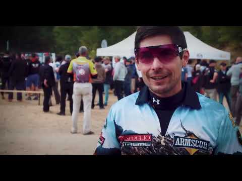 Eric Grauffel - Design your winning tactic