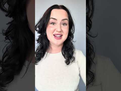 Angelina Barkfjärd presentationsvideo