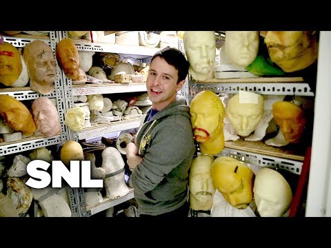 SNL Backstage: Follow Friday with John Milhiser