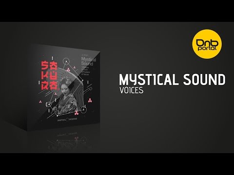 Mystical Sound - Voices [Anticlockwise Music]