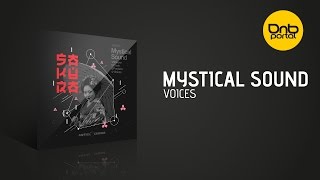 Mystical Sound - Voices [Anticlockwise Music]