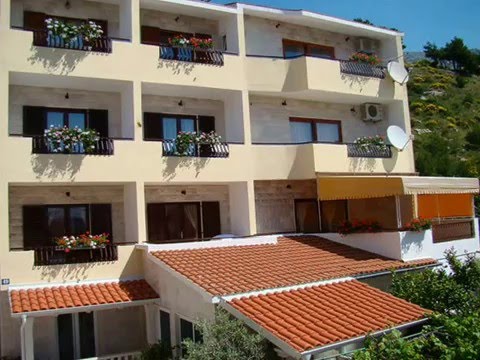 Villa Sunce Duce Omis