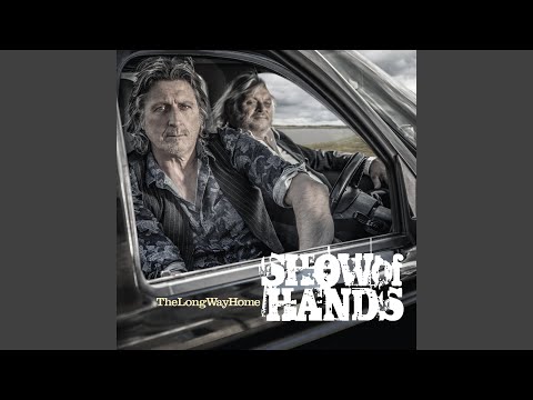 Walk With Me When The Sun Goes Down - Show of Hands