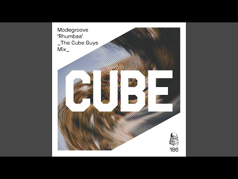 Rhumbaa (The Cube Guys Mix)
