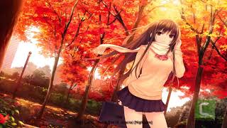 Alex Lustig - In the End (ft. Akacia) [Nightcore]