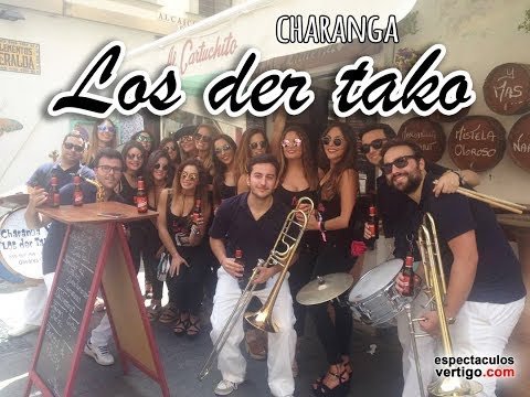 Video 6 de Charanga Los Der Taco
