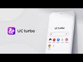 UC Browser turbo introduction