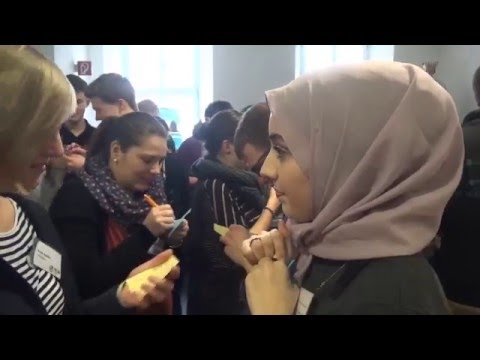 Bundesversammlung 2016 in Ilbenstadt Rückblick Donnerstag