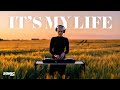 SONIC MUSIC IT S MY LIFE Cover DR ALBAN 2025
