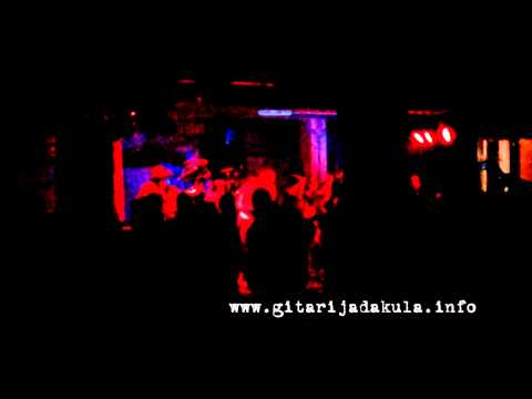 Gitarijada Kula 2013 - Risedown