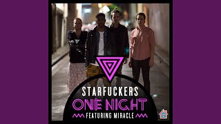 One Night (feat. Miracle) (Original Mix)