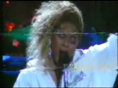 Deniece Williams- Greatest Live Vocal Moments