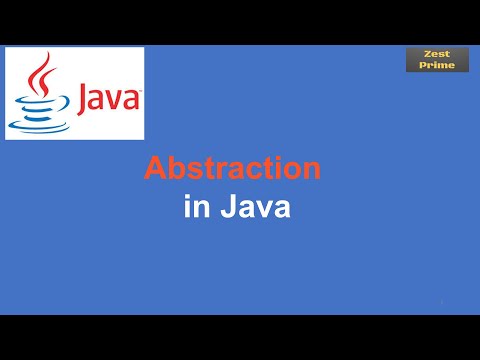 Java Basics Part 29 Abstraction Shorts Java Programming