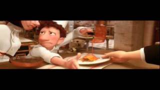 A Ratatouille Music Video Tribute - "We Will Get There"