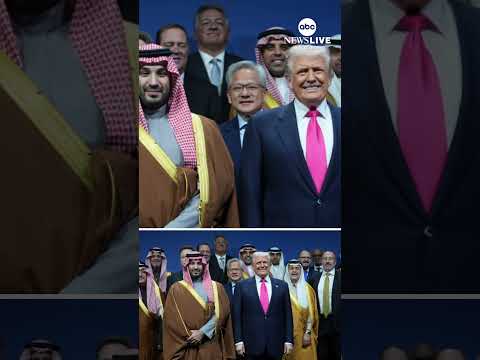 White House says nuclear deal contingent on Saudi Arabia joining Abraham Accords