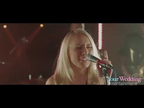 Your Wedding Entertainment video.