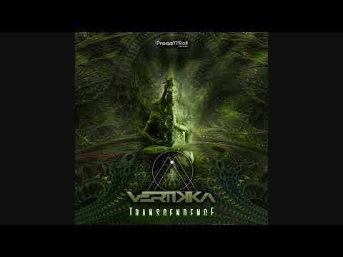 Vertikka - Transcendence