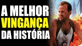 DURO DE MATAR 3 tem o TOCO Y ME VOY com caminhões! - Piores filmes da história