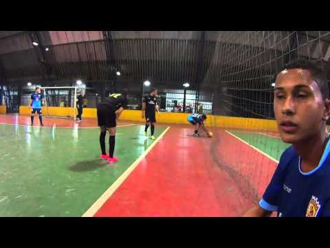 Ineganháveis x Fúria 05/01/16