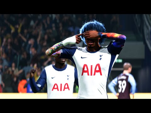 FC 25 Player Career Mode Ep.78 - 5 GOAL THRASHING + HATTRICK WITH LAST MINUTE DRAMA WITH EVERTON