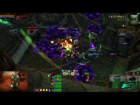 Maw of Souls +20 in 27:04 (0 chest) [Resto Druid]