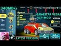 VEGAS GANGSTERİ VİP MEGA HACK 3 8 2 Link