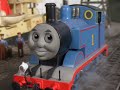 Thomas Friends Cantonese Peace And Quiet