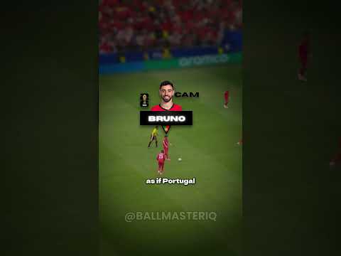 Cristiano Ronaldo Cheeky Run Explained! 😰🧩