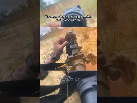 BP Caatinga Sergipe #caatinga #military #shorts #policia