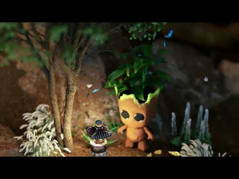 D5 Render 2.4 Interior Challenge