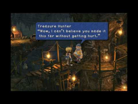 The Game Replay: Final Fantasy IX Part 74